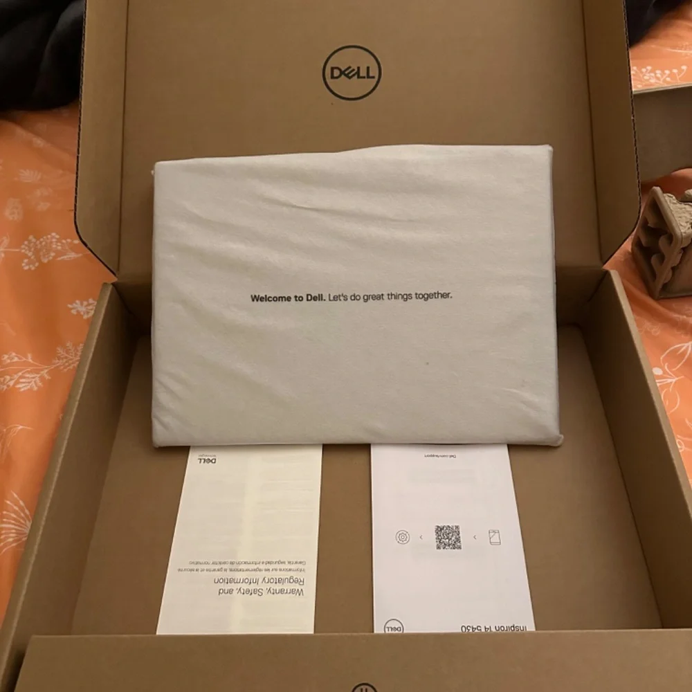 Inspiron 14 Laptop